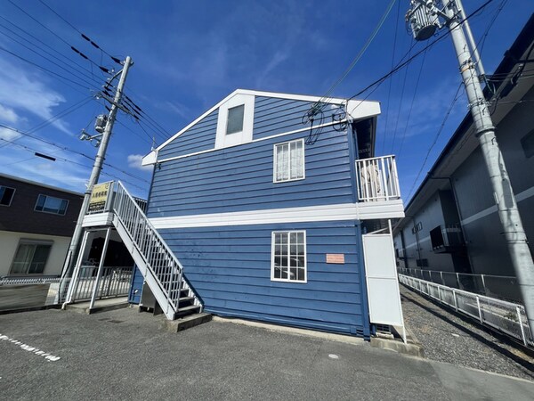 外観(外観)