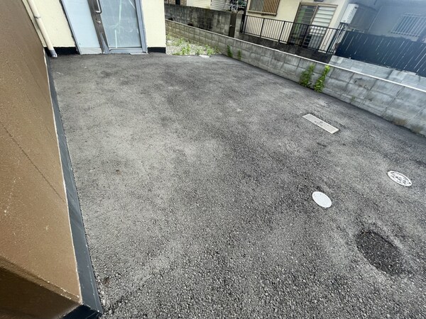 共用部