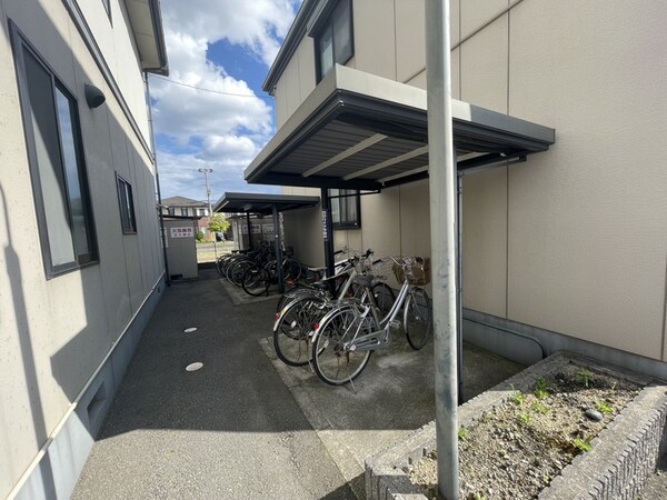 共用部