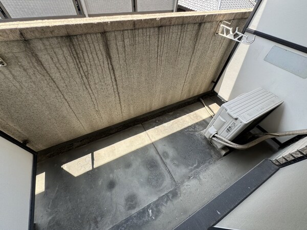 バルコニー・ベランダ