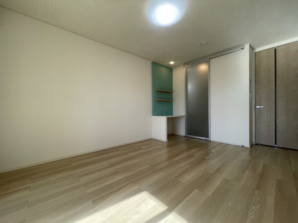 子供部屋