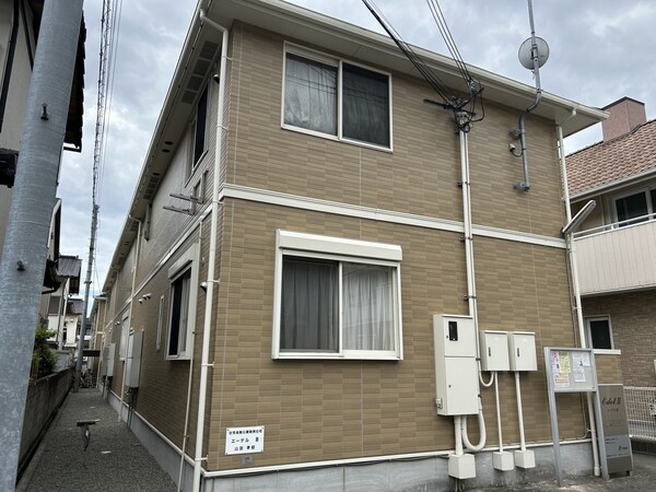 外観(外観)