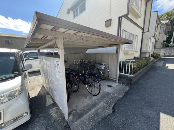共用部