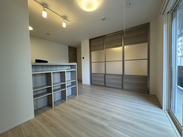 子供部屋