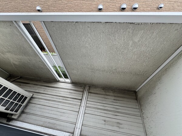 バルコニー・ベランダ