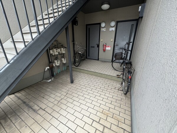 共用部