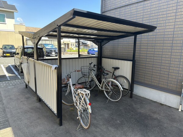 共用部