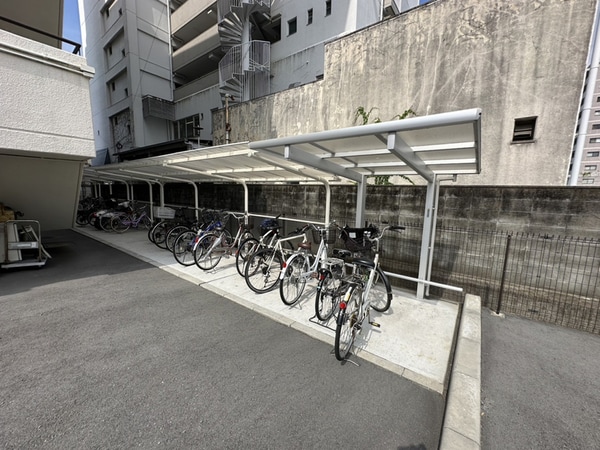 共用部