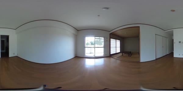 リビング
