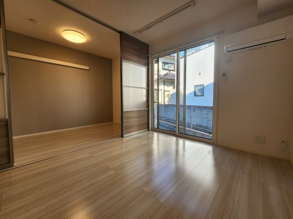 居室