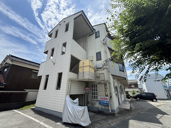 共用部
