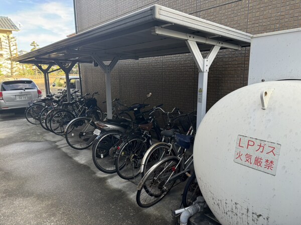 共用部