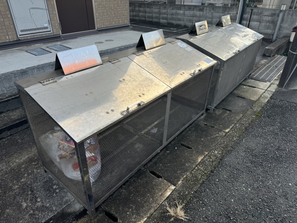 共用部