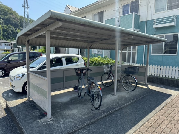 共用部