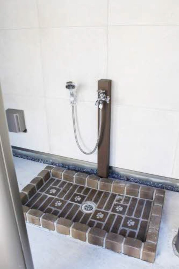 共用部