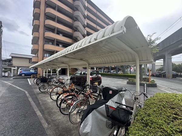 共用部
