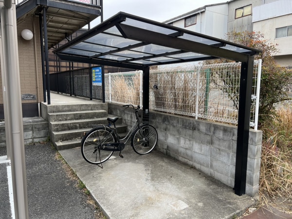共用部