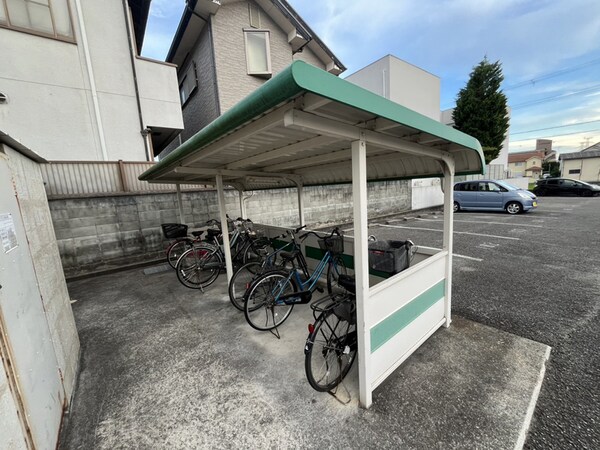 共用部