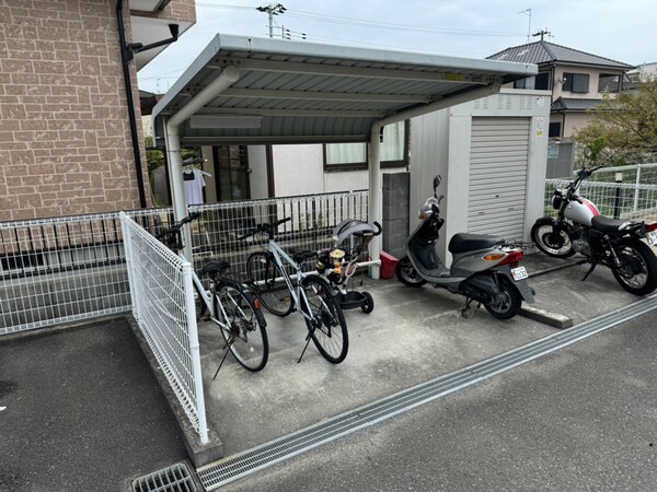 共用部