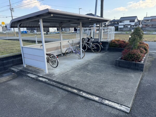 共用部
