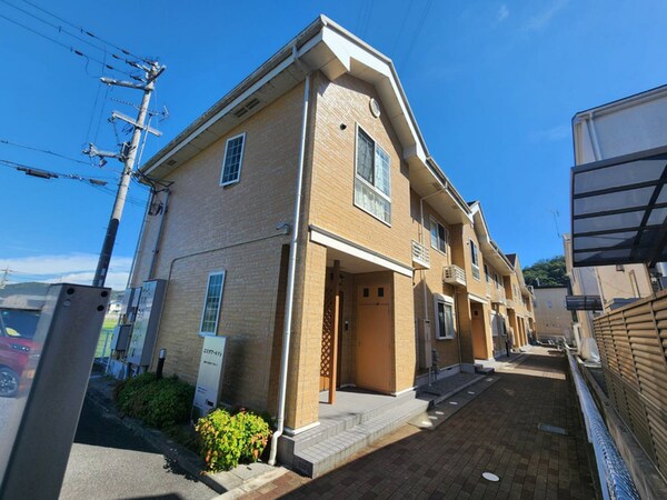 外観(外観)