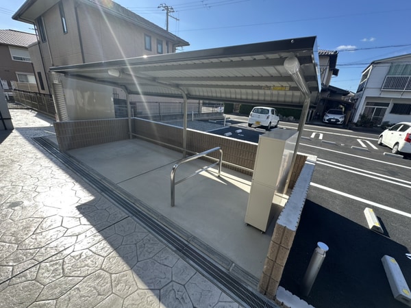 共用部