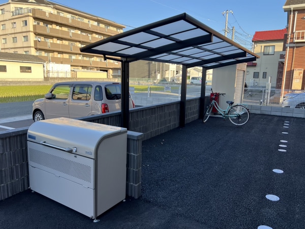 共用部