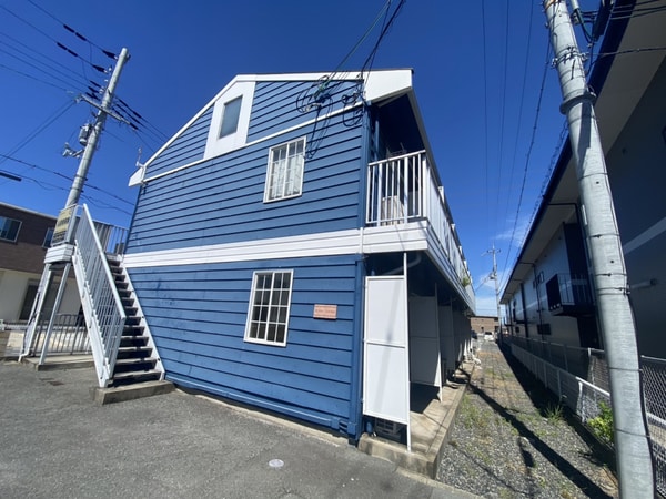 外観(外観)