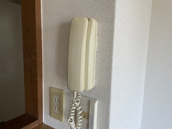バルコニー・ベランダ