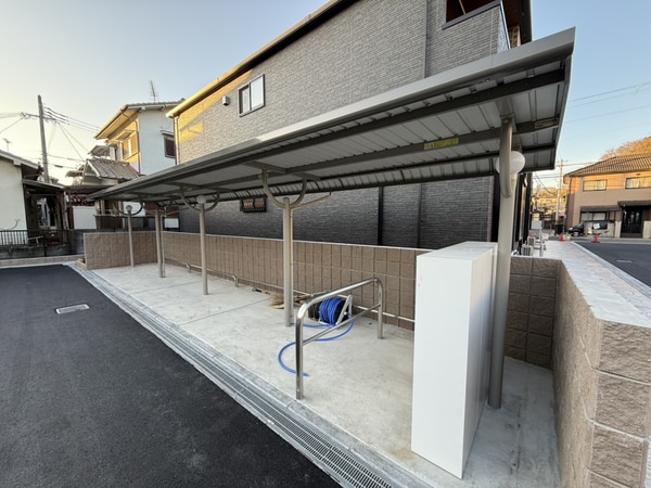 共用部