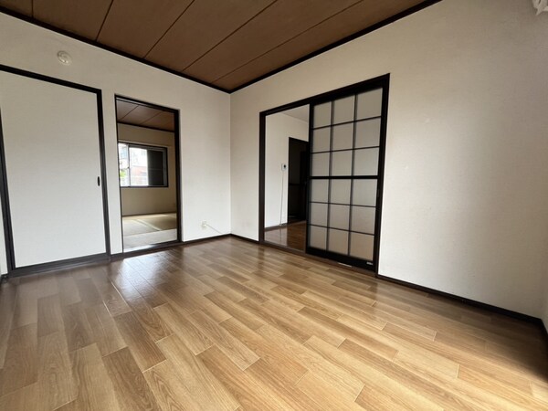 居室