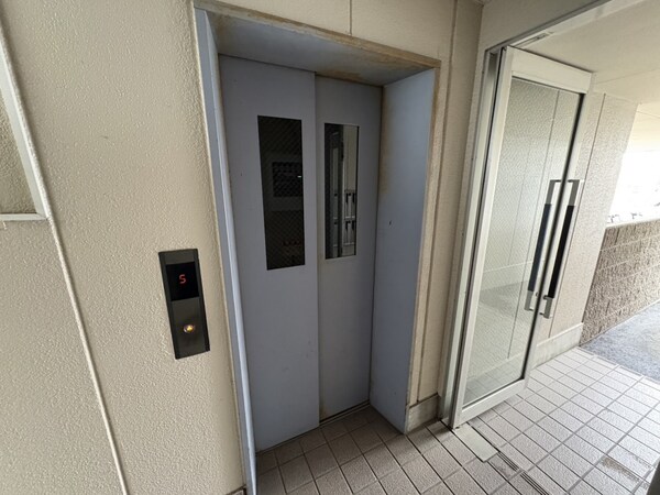 共用部