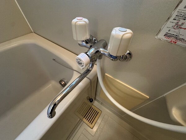 バス／シャワールーム等