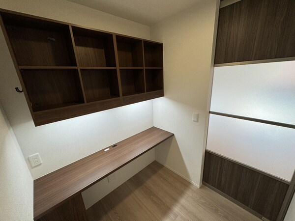 その他部屋・スペース