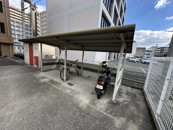 共用部