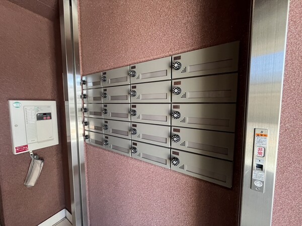 共用部