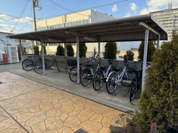 共用部