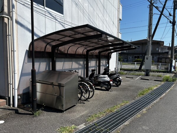 共用部