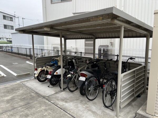 共用部