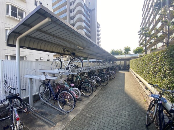 共用部