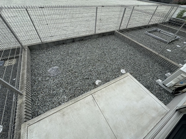 バルコニー・ベランダ