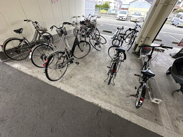 共用部