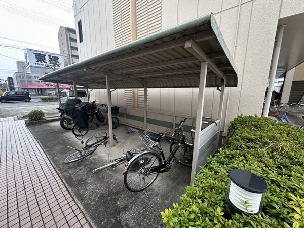 共用部