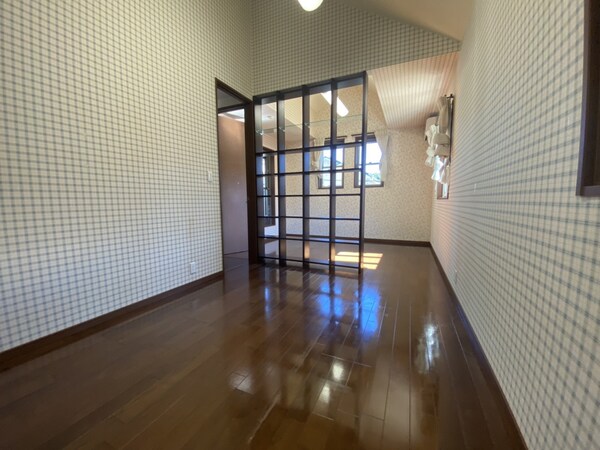 子供部屋