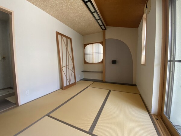 その他部屋・スペース