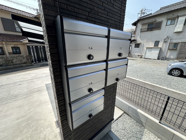 共用部