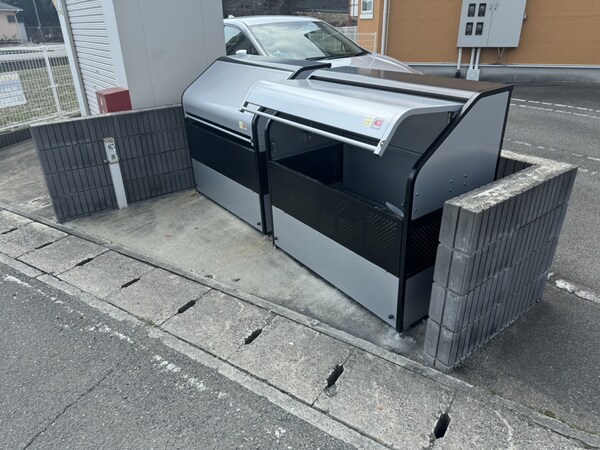 共用部