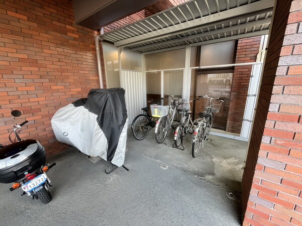 共用部