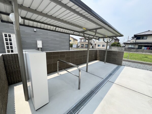 共用部