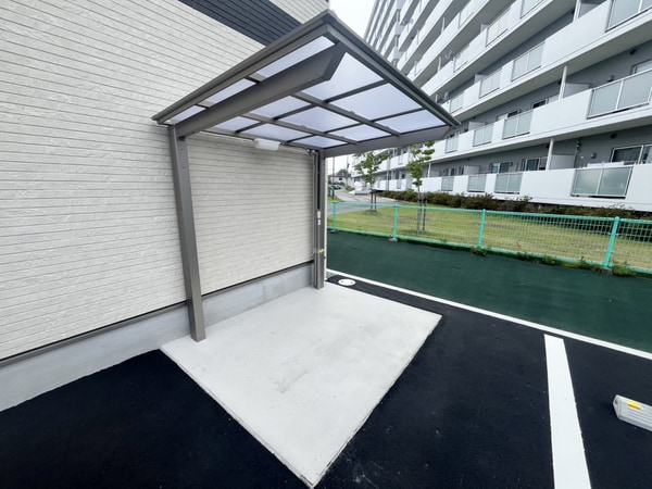 共用部